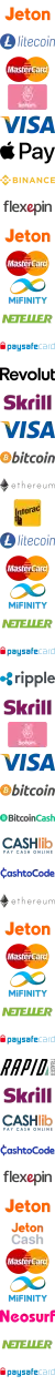 Jeton Logo