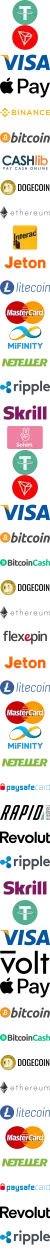 Tether Logo