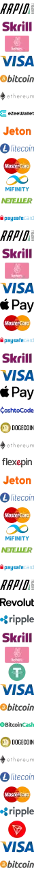 Rapid Transfer Logo