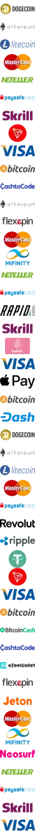 Dogecoin Logo