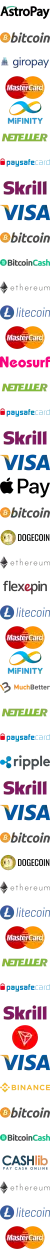AstroPay Logo