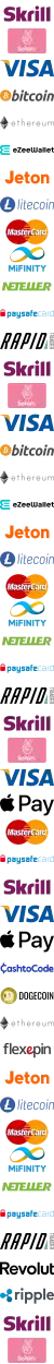 Skrill Logo