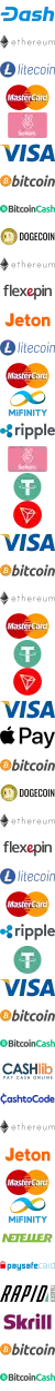 Dash Logo