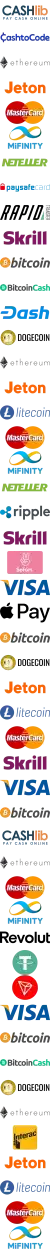 Cashlib Logo