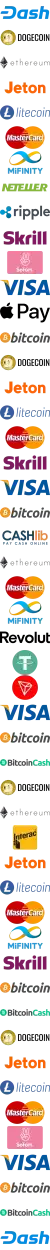Dash Logo