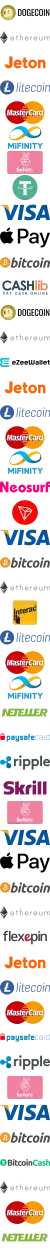 Dogecoin Logo