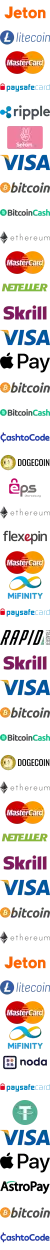 Jeton Logo