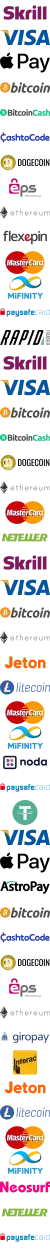 Skrill Logo
