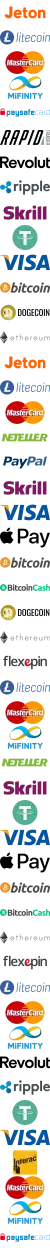 Jeton Logo