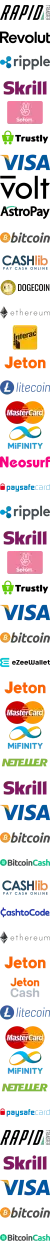 Rapid Transfer Logo