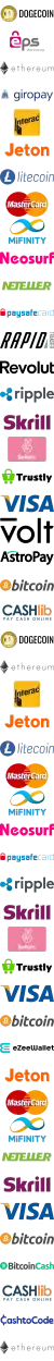 Dogecoin Logo