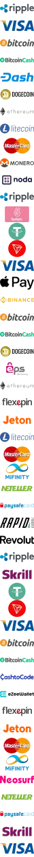 ripple Logo
