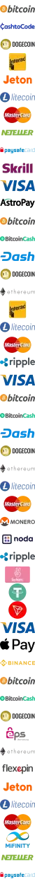 bitcoin Logo