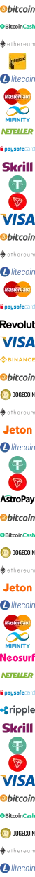 bitcoin Logo