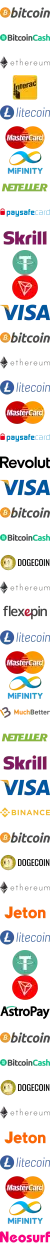 bitcoin Logo