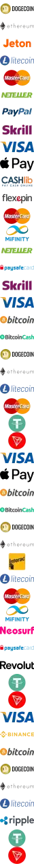 Dogecoin Logo