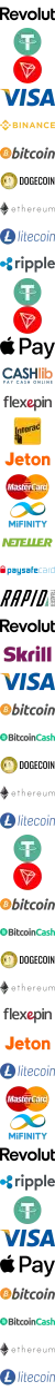 Revolut Logo
