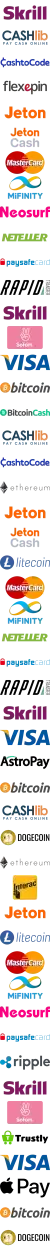 Skrill Logo