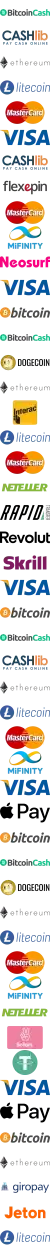 Bitcoin Cash Logo