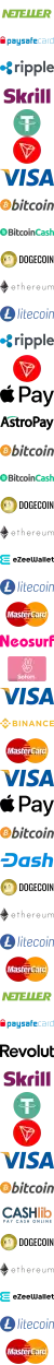 Neteller Logo