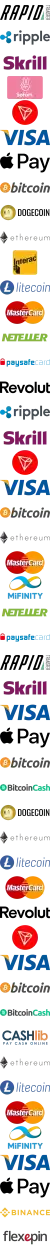 Rapid Transfer Logo