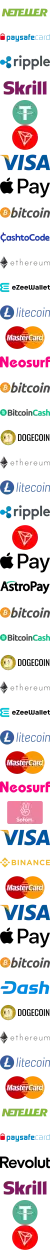 Neteller Logo