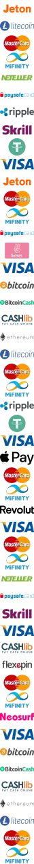 Jeton Logo