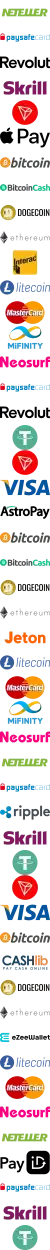Neteller Logo