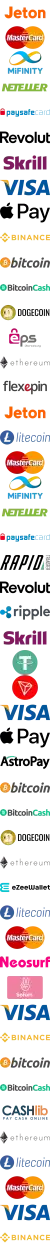 Jeton Logo