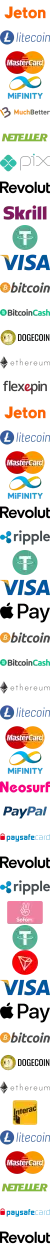 Jeton Logo