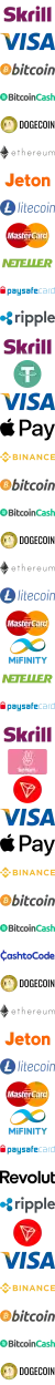 Skrill Logo