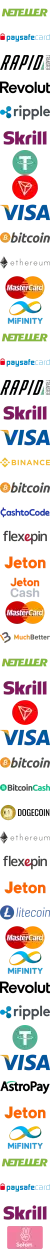 Neteller Logo