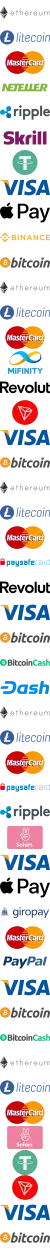 etherium Logo