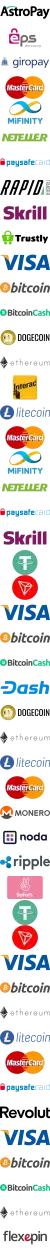 AstroPay Logo