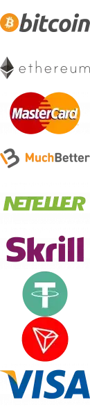 bitcoin Logo