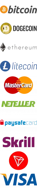 bitcoin Logo
