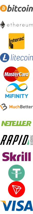 bitcoin Logo