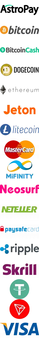 AstroPay Logo