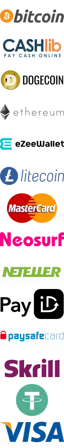 bitcoin Logo