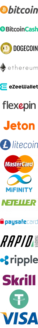 bitcoin Logo
