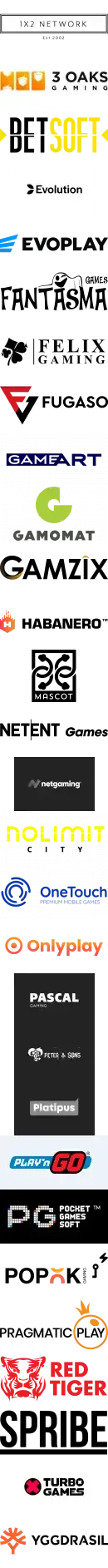 1x2 Network Logo