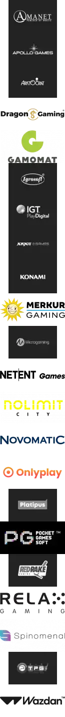 Amatic Logo