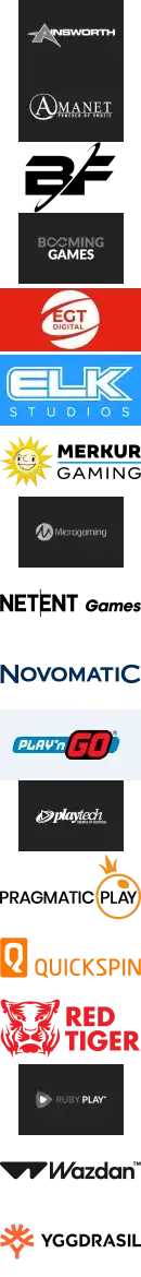 Ainsworth Logo