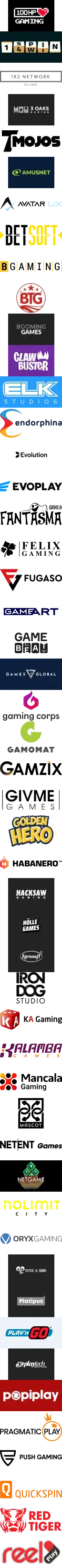 100HP Gaming Logo