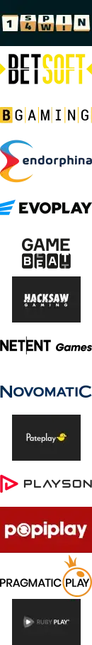 1spin4win Logo