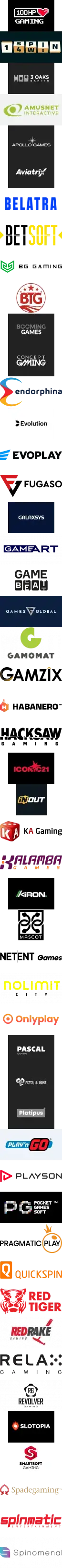 100HP Gaming Logo