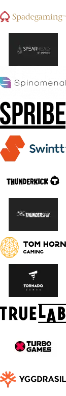 Spadegaming Logo