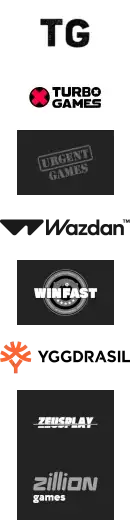 Trusty Gaming Logo