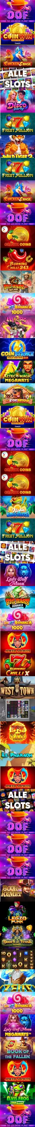 Freispiele: OOF The Goldmine Planet ohne Einzahlung spielen