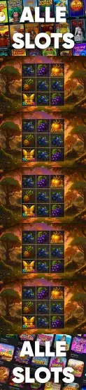 Golazzo Casino Alle Slots, Freispiele